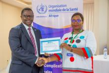 Formation prise en charge malnutrition 