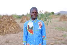Switching from tobacco yields benefits for farmers in Malawi 