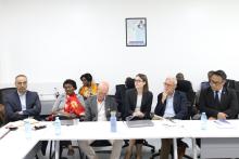 Health Development Partners’ Retreat Strengthens Coordination for Better Health Outcomes in Uganda