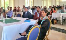 Strengthening health security: Ethiopia transforms public health emergency management through innovative digital ePHEM system