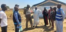 Tchad : intégrer les approches communautaires et renforcer les systèmes de surveillance pour mieux répondre aux crises sanitaires 