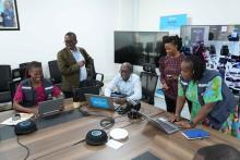 Uganda reflects on mpox outbreak response