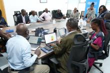 Uganda reflects on mpox outbreak response