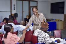 Ongoing Training