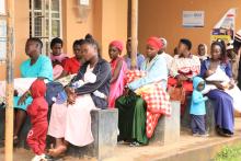 How quality care is transforming maternal health in Uganda
