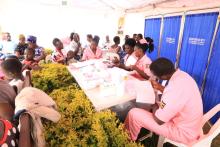 How quality care is transforming maternal health in Uganda