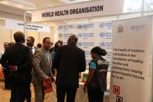 WHD Commemoration 