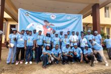 World Health Day Commemoration