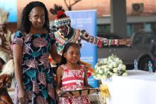 GPACCM Delivers Childhood Cancer Medicines in Zambia
