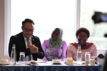 Uganda Inaugurates second National Tobacco Control Committee to Intensify Tobacco Control Efforts in the Country
