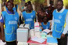 African Vaccination Week 2025