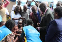 African Vaccination Week 2025 