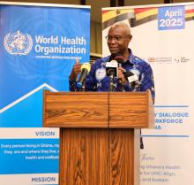 Dr Frank Lule