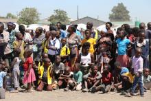 World TB Commemoration 