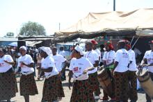 World TB Commemoration 