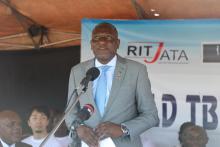 World TB Commemoration 