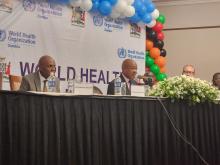 WHD Commemoration 