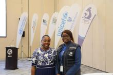 Measles Rubella Post-Campaign Coverage Survey Dissemination