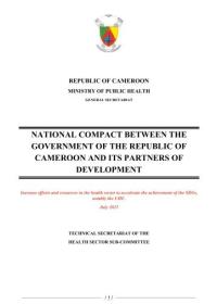 NATIONAL COMPACT