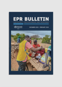 WHO Kenya Emergency Bulletin | Feb 2024