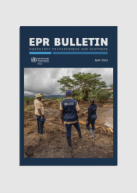 WHO Kenya Emergency Bulletin | May 2024
