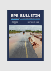 WHO Kenya Emergency Bulletin | November 2023