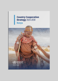 Kenya Country Cooperation Strategy 2024-2030