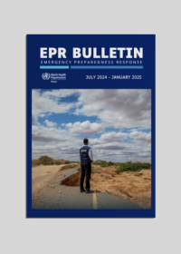 WHO Kenya Bulletin January 2025