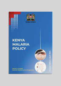 Kenya Malaria Policy | Second Edition 2024