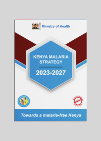 Kenya Malaria Strategy | 2023-2027
