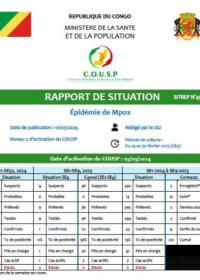 Cover SITREP 45