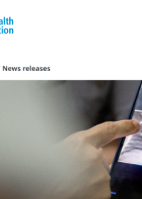 WHO South Sudan Press Releases 