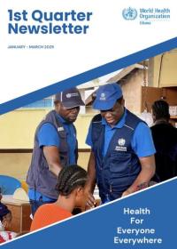 2025 1st Quarter Newsletter