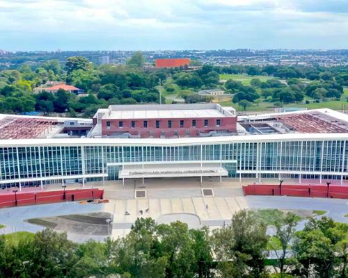 Seventy-fifth session of the WHO Regional Committee for Africa